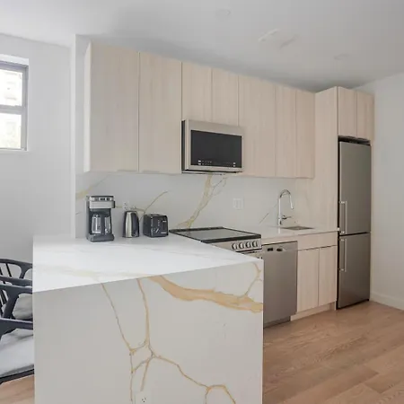 Blueground Soho View Nr Washington Square Nyc-2235 * New York