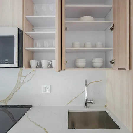 Blueground Soho View Nr Washington Square Nyc-2235 Apartment New York