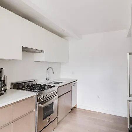 Apartment Blueground Brooklyn Heights Nr Bridge Gym Nyc-1757 *