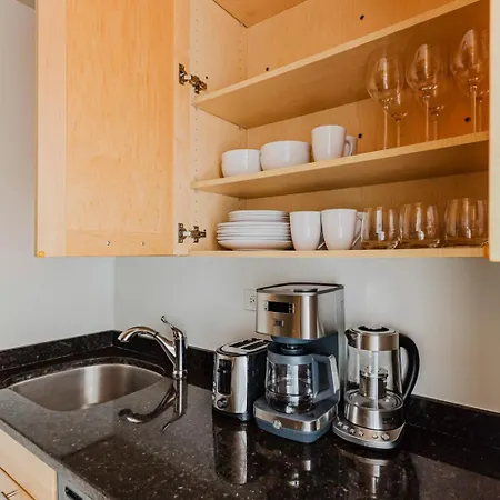 Blueground East Village Fitness Center Nr Union Square Nyc-1703 Apartment
