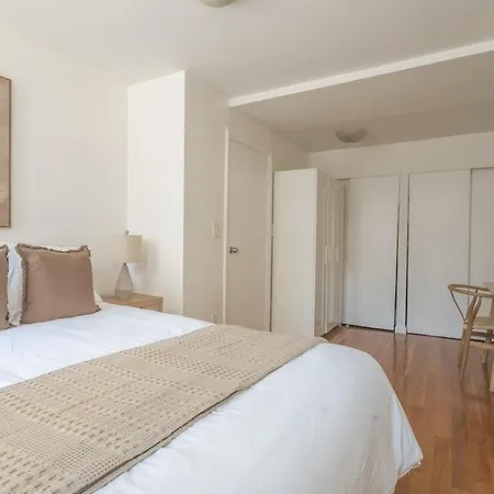 Entire In Manhattan Apartment *