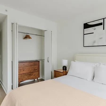 Apartment Blueground Hells Kitchen Pool Nr Times Square Nyc-2127