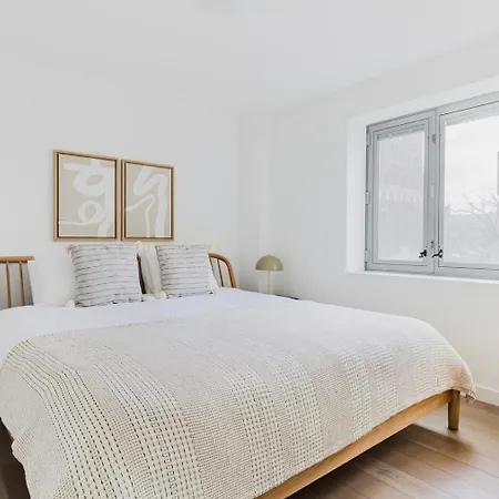 Blueground Brooklyn Heights Nr Bridge Gym Nyc-1757 Apartment *