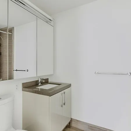 Apartment Blueground Hells Kitchen Pool Nr Times Square Nyc-2127 *