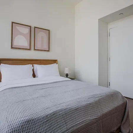 Apartment Blueground Midtown West Pool Gym Nr Times Sq Nyc-1694 New York
