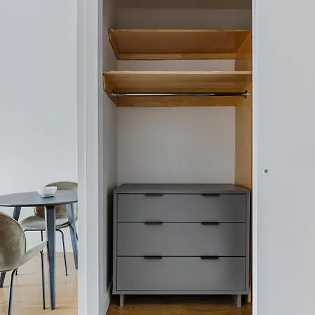Apartment Blueground East Village Fitness Center Nr Union Square Nyc-1703 New York