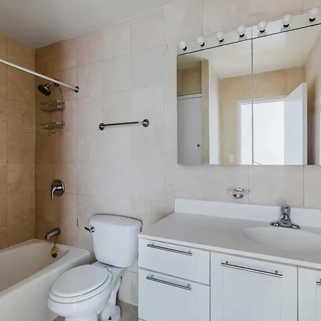 Blueground East Village Fitness Center Nr Union Square Nyc-1703 Apartment *