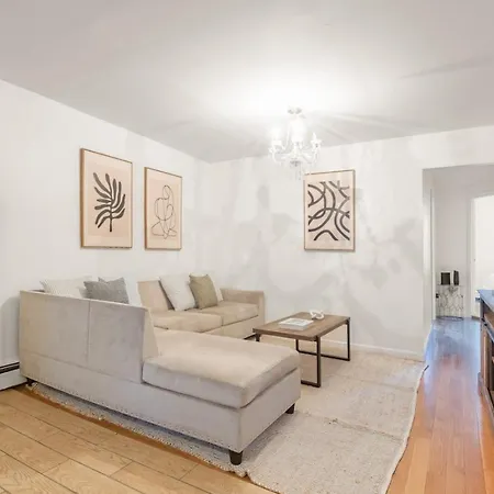 Apartment Entire In Manhattan New York