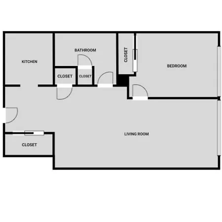 Apartment Blueground East Village Fitness Center Nr Union Square Nyc-1703 *
