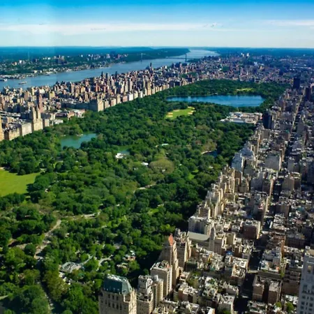 Entire In Manhattan Apartment New York