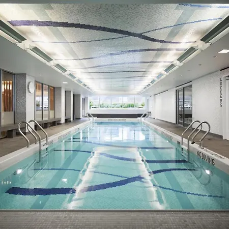 Apartment Blueground Hells Kitchen Pool Nr Times Square Nyc-2127