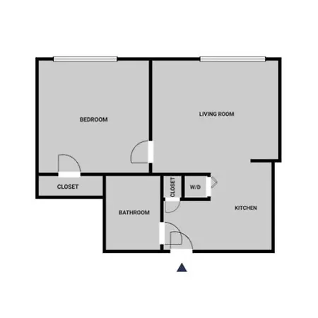 Blueground Brooklyn Heights Nr Bridge Gym Nyc-1757 *