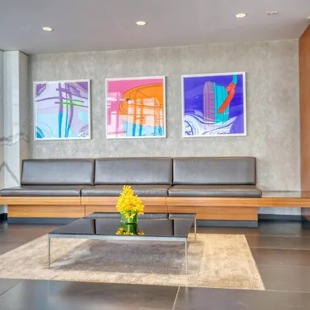 Apartment Blueground East Village Fitness Center Nr Union Square Nyc-1703 New York