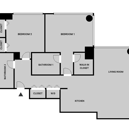 Apartment Blueground Midtown West Pool Gym Nr Times Sq Nyc-1694