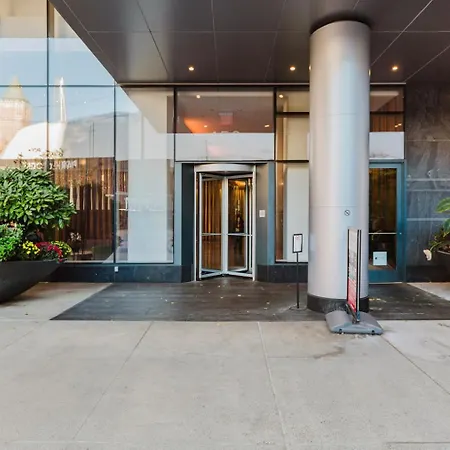 Apartment Blueground Hells Kitchen Pool Nr Times Square Nyc-2127 New York