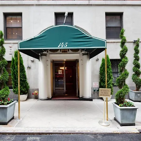 Blueground Midtown Manhattan View Nr Park Nyc-1415 *