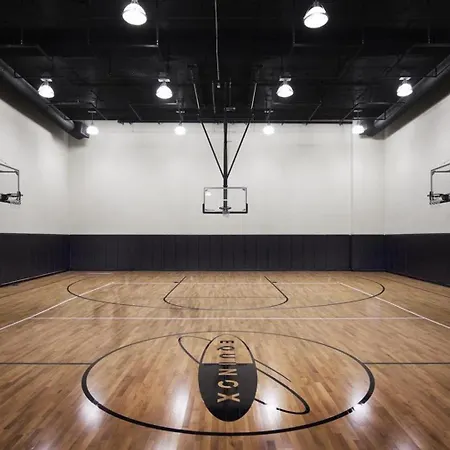 Apartment Blueground Midtown West Pool Gym Nr Times Sq Nyc-1694 New York