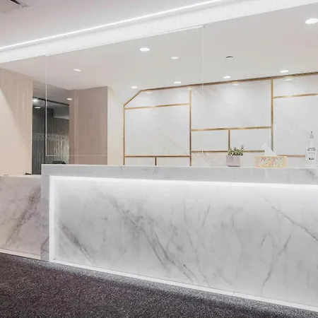 Blueground Brooklyn Heights Nr Bridge Gym Nyc-1757 Apartment *