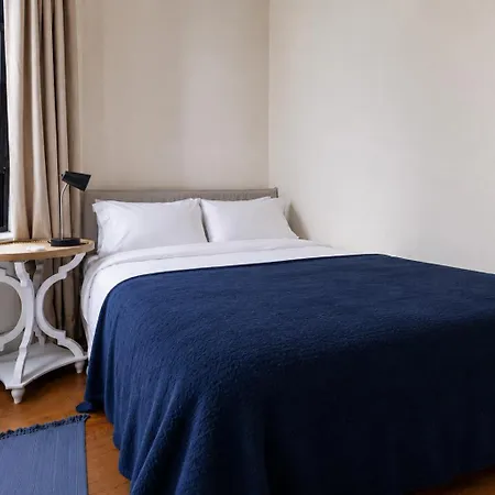 4 Bedroom Paradise Next To Park Apartment New York