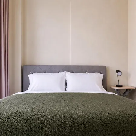 Apartment 4 Bedroom Paradise Next To Park New York