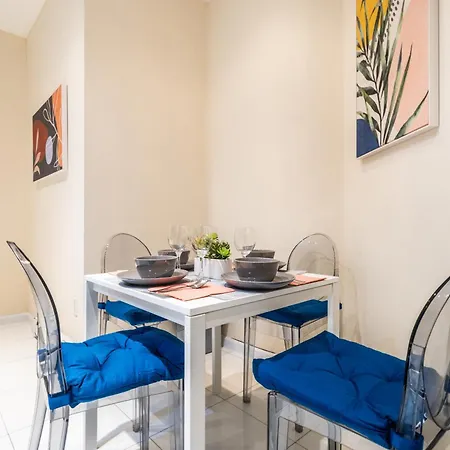 4 Bedroom Paradise Next To Park Apartment New York