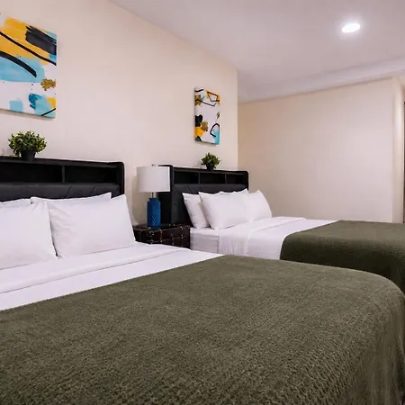 3 Bedroom Cozy In Manhattan Valley * New York