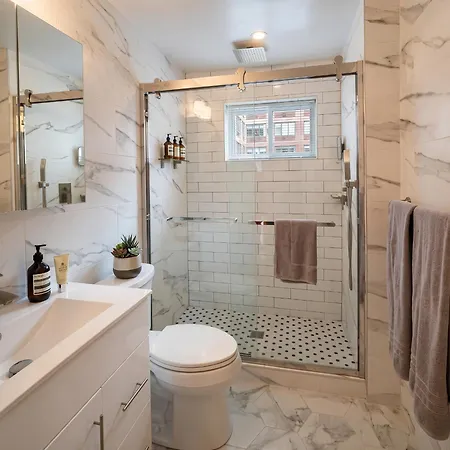 Apartment Chelsea Gem Modern 2br Prime 23rd & 7th Spot