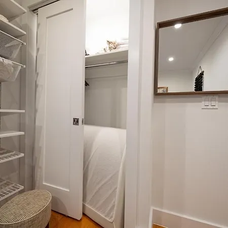 2br Near Mount Sinai & Metropolitan Hospitals Apartment