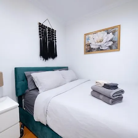 2br Near Mount Sinai & Metropolitan Hospitals Apartment New York