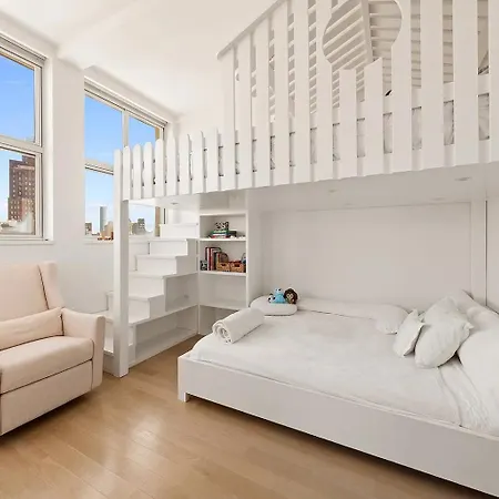 Alerona Apartment