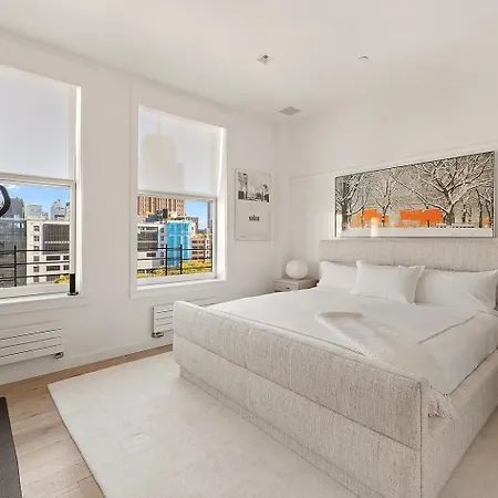 Alerona Apartment *