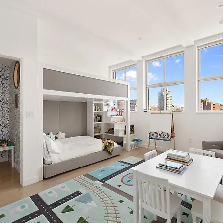 Apartment Alerona *