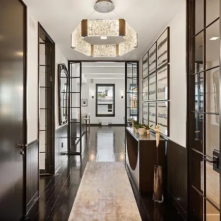 Alerona Apartment New York