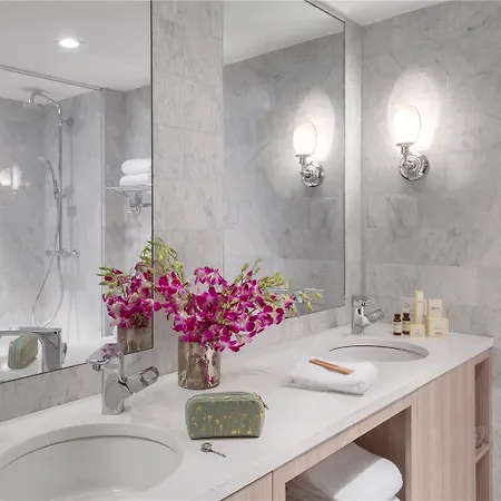 The Tillary Brooklyn Hotel New York