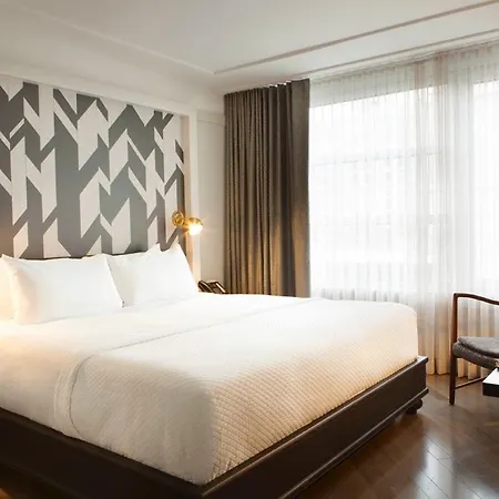 The Tillary Brooklyn 4* New York