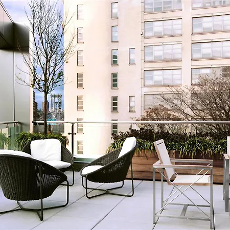 The Tillary Brooklyn Hotel