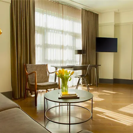 The Tillary Brooklyn Hotel 4*