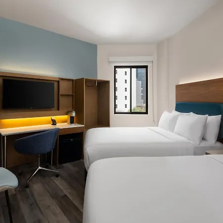 Even Long Island - By Ihg 3* New York