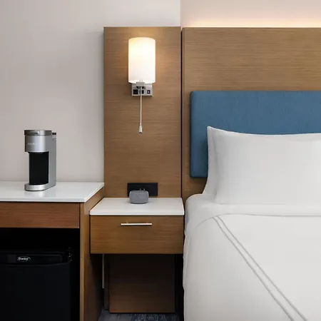Even Long Island - By Ihg 3* New York