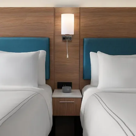 Even Long Island - By Ihg 3* New York