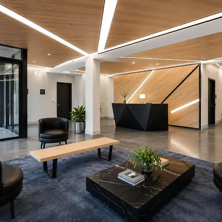Condo-hotel Near Bedford Ave L-subway Apartment *