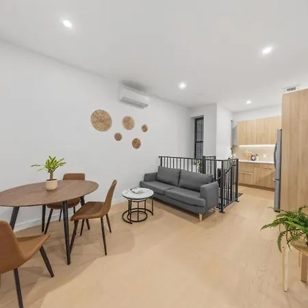 The Cosmo Outstand Nyc - Private Near Times Square *