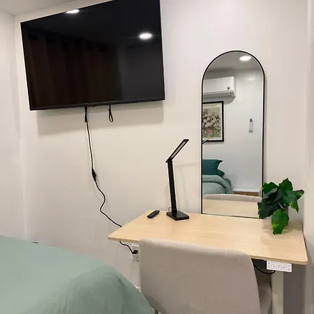 Guest house The Broadway Escape - Private In Times Square