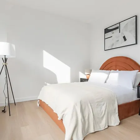 Blueground Gowanus Rooftop Pool Nr Prospect Park Nyc-2198 New York