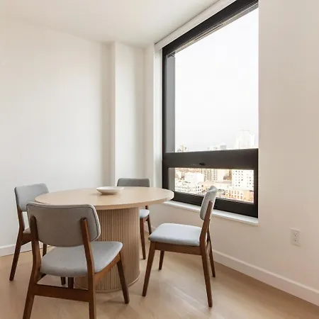 Apartment Blueground Gowanus Rooftop Pool Nr Prospect Park Nyc-2198