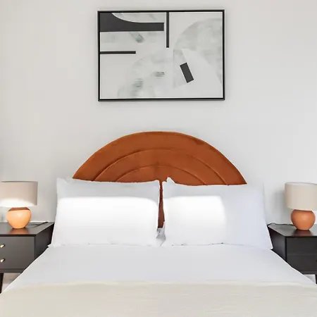 Apartment Blueground Gowanus Rooftop Pool Nr Prospect Park Nyc-2198 *