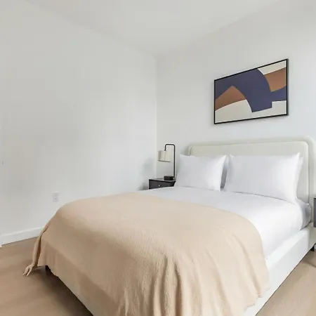 Blueground Gowanus Rooftop Pool Nr Prospect Park Nyc-2198 * New York