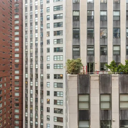 Blueground Financial District Rooftop Nr Brooklyn Bridge Nyc-2201 *