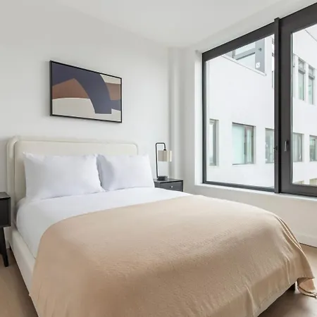 Blueground Gowanus Rooftop Pool Nr Prospect Park Nyc-2198 New York