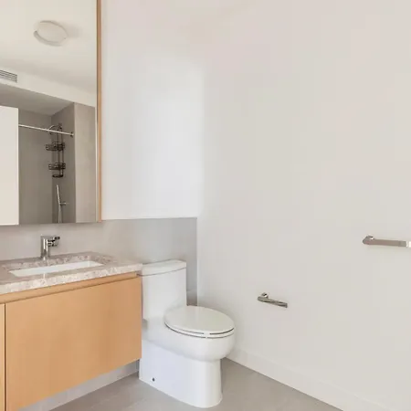 Blueground Gowanus Rooftop Pool Nr Prospect Park Nyc-2198 Apartment New York